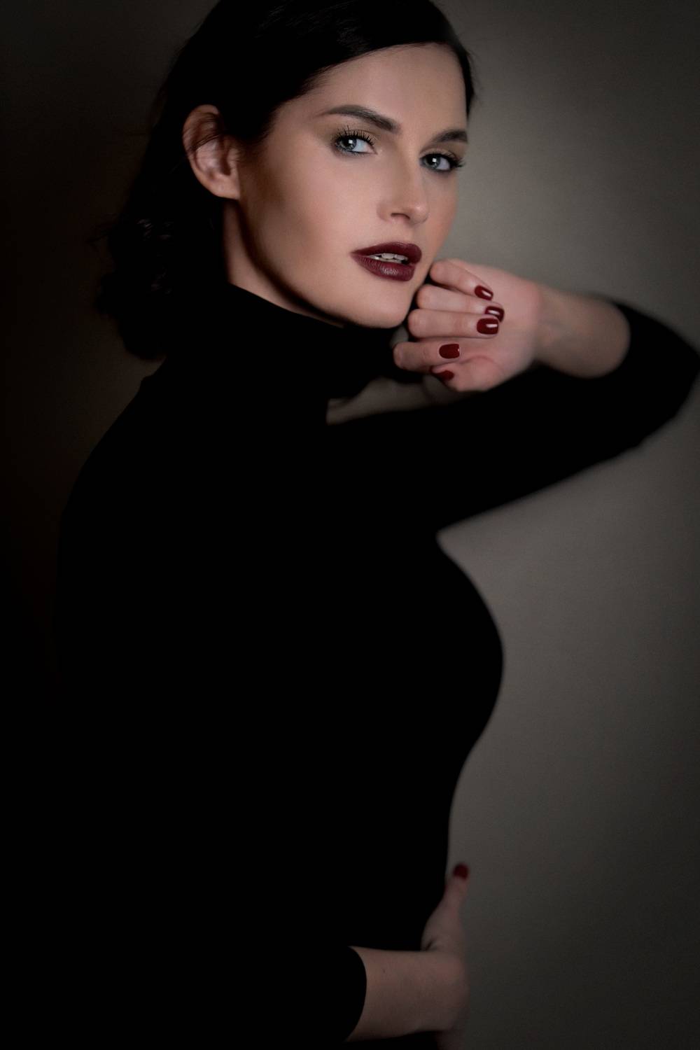 , Константин Буркин