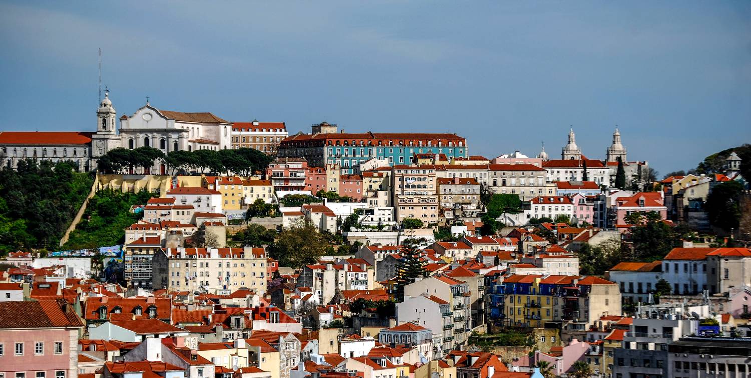 City, Street, Reportage, Carlos Machado