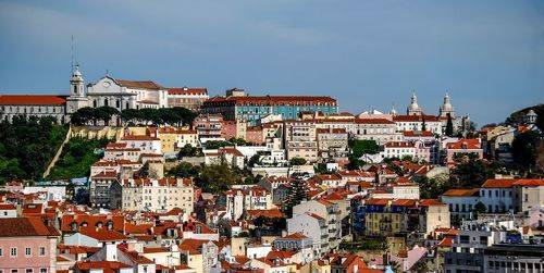 Lisbon - Portugal