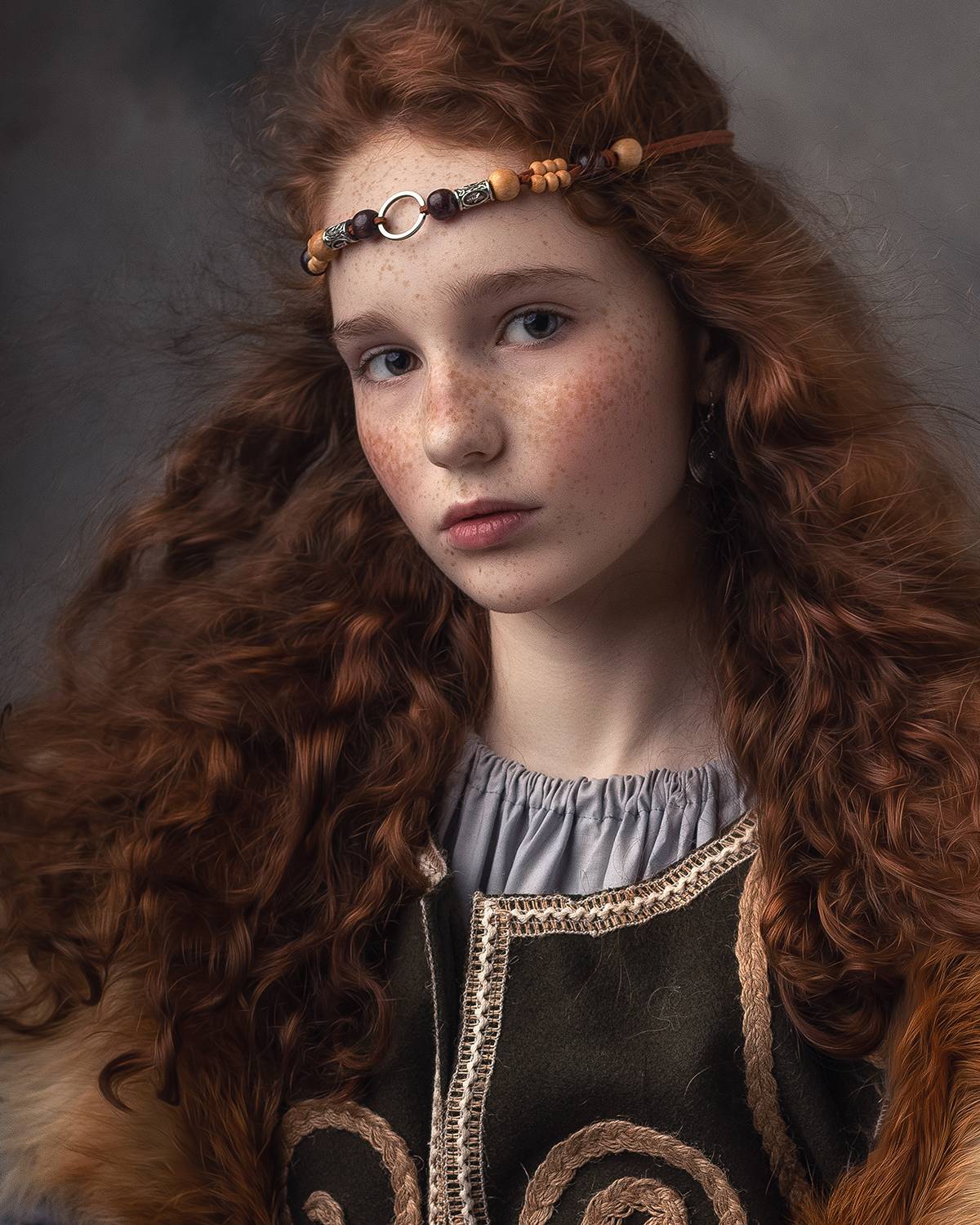 , Анастасия Картушина