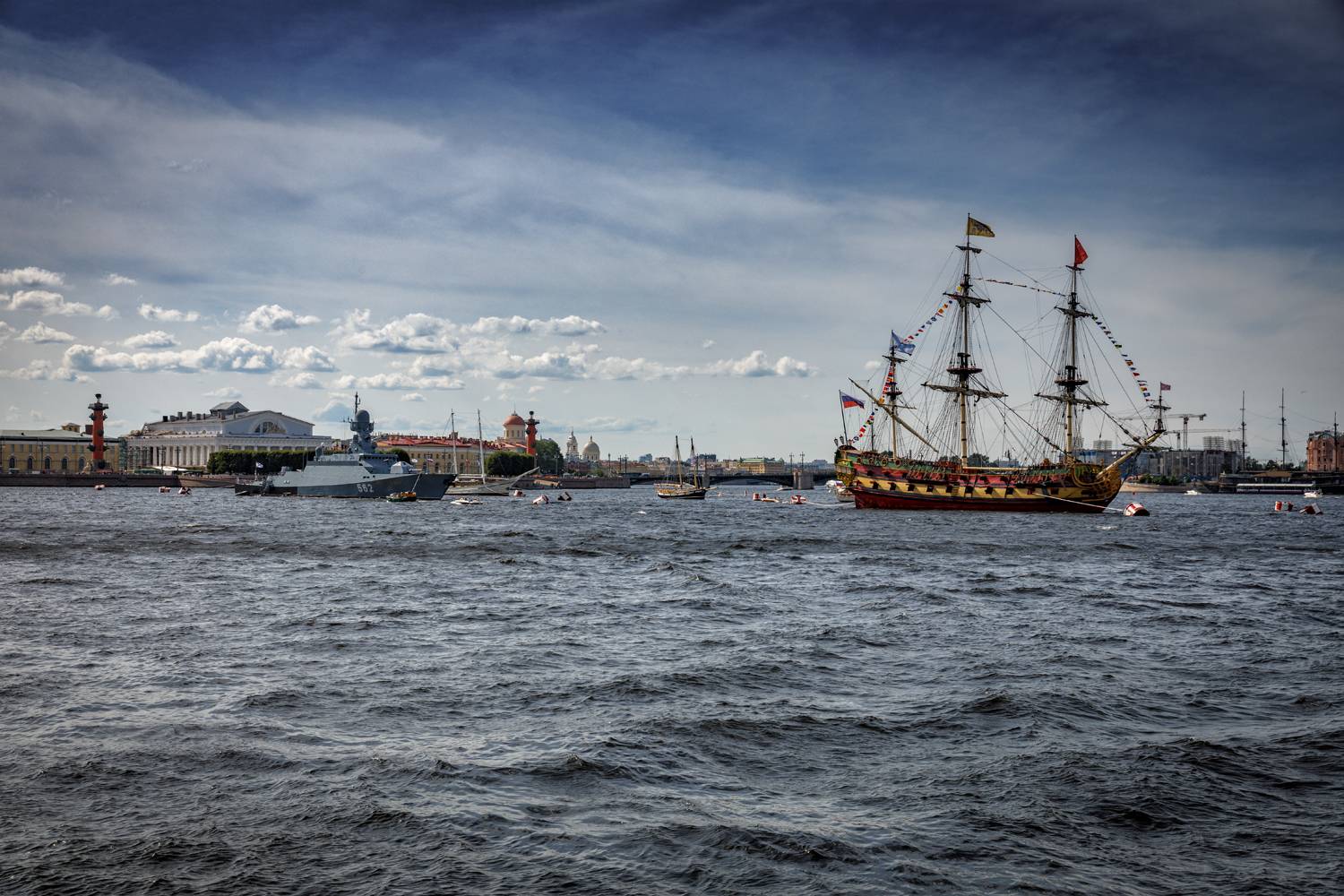 , Евгений Кужилев