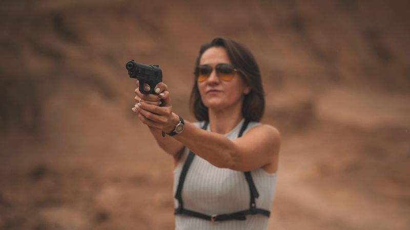 Mr. and Mrs. фото превью