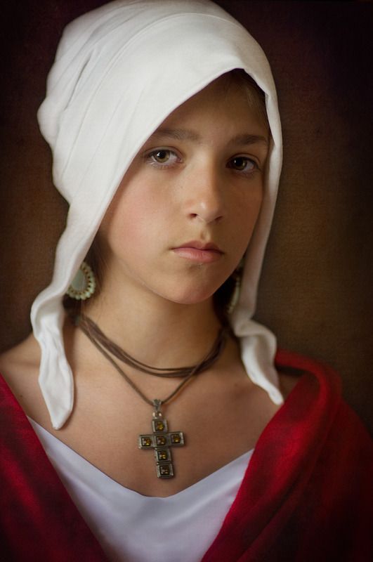 В стиле Эпохи Возрождения фото превью