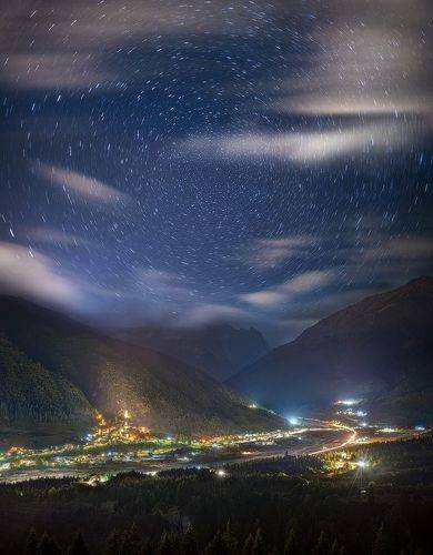 Starry Night