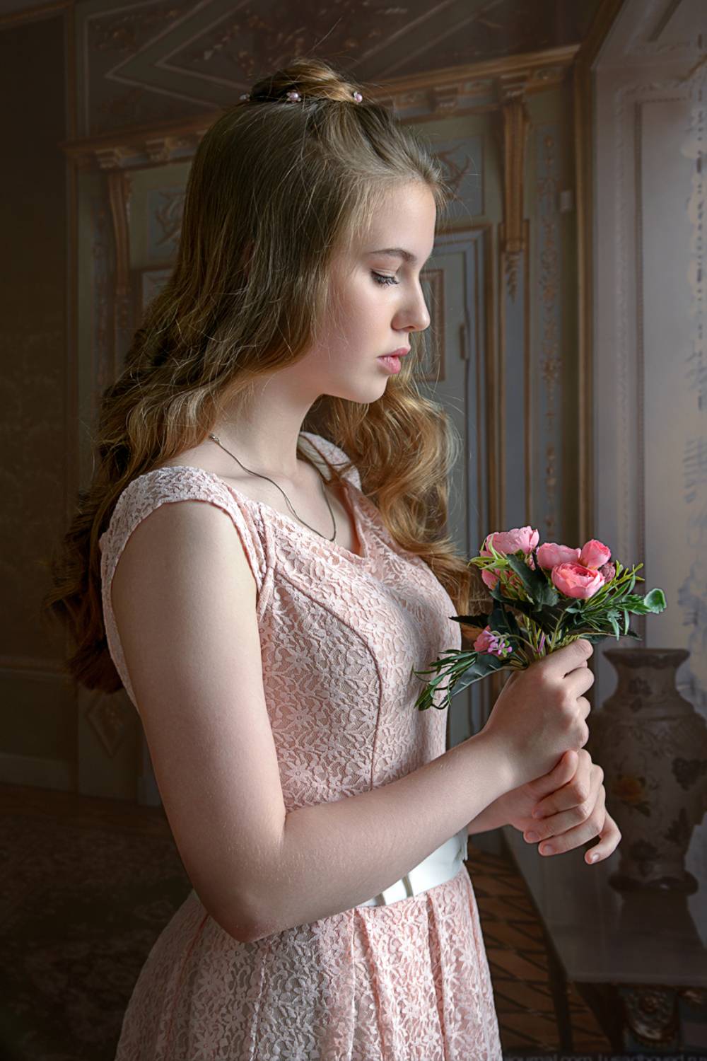 , Владимир Крышковец