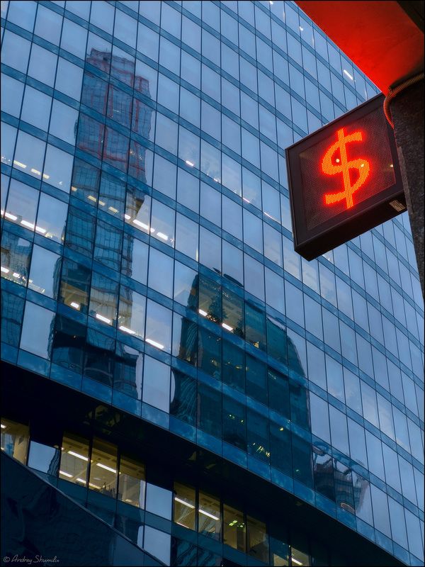 москва, сити, небоскребы City фото превью