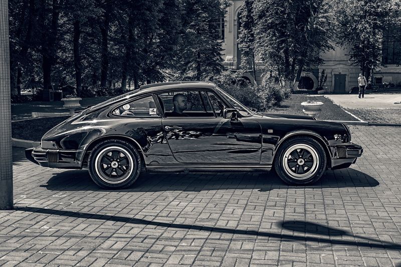 Машинка фото превью