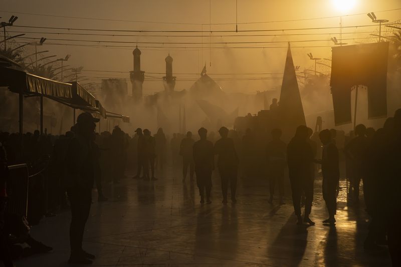 كربلاء  фото превью