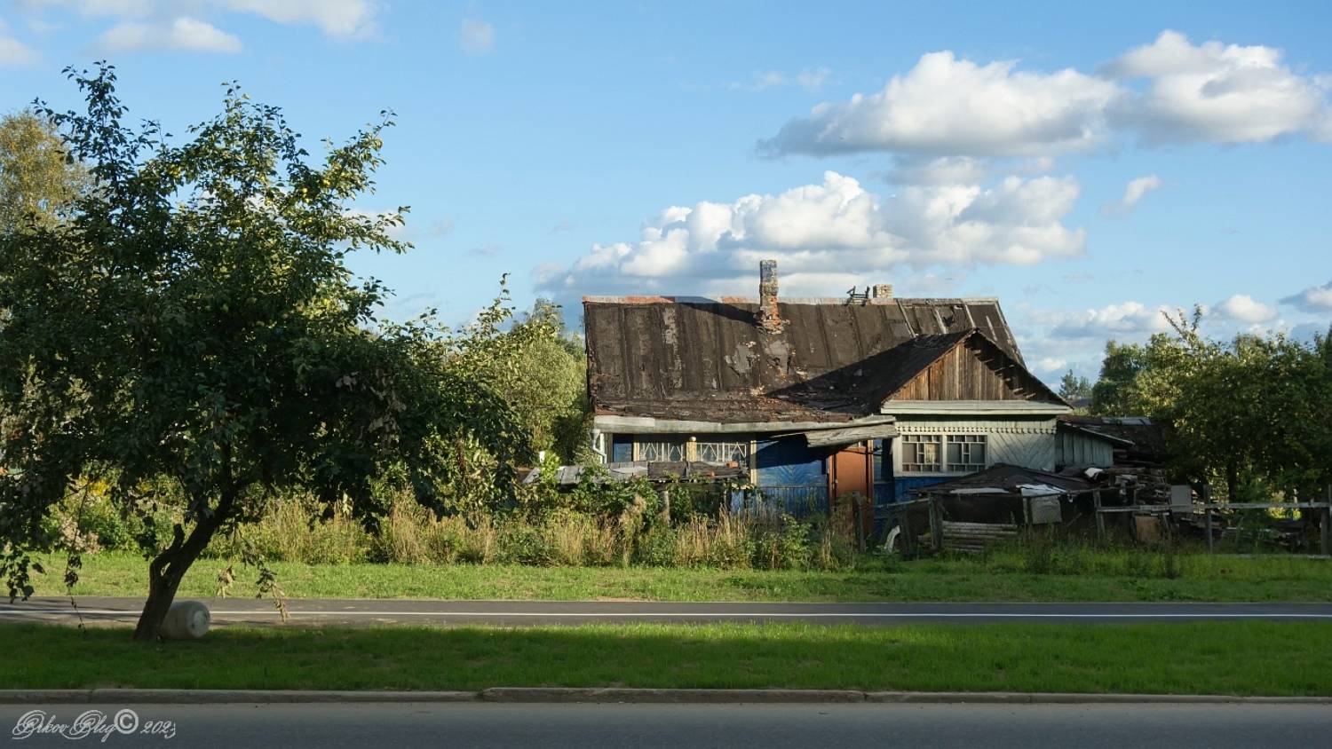 , Орлов Олег