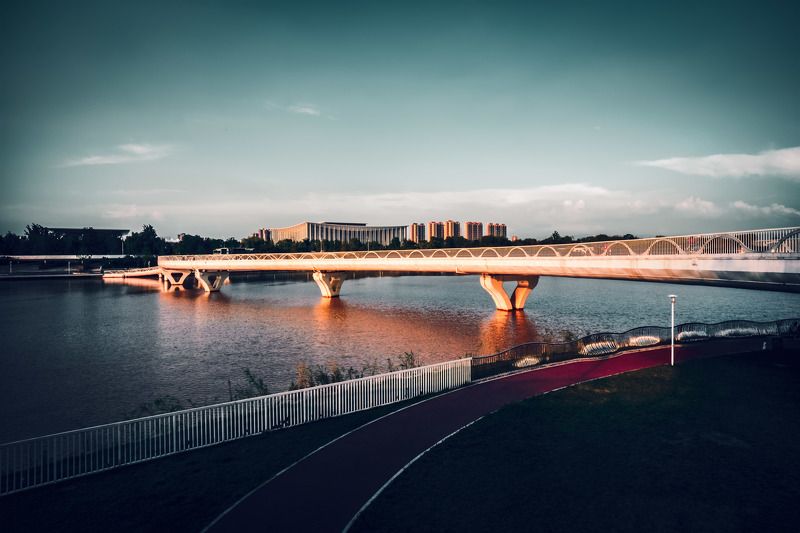 会展公园 会展公园  Ⅳ фото превью