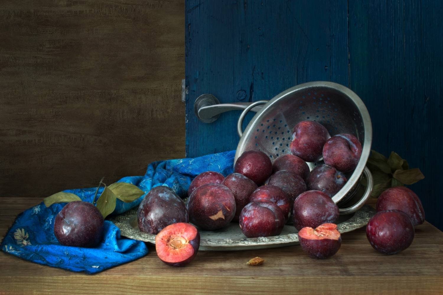 , Людмила Бекман