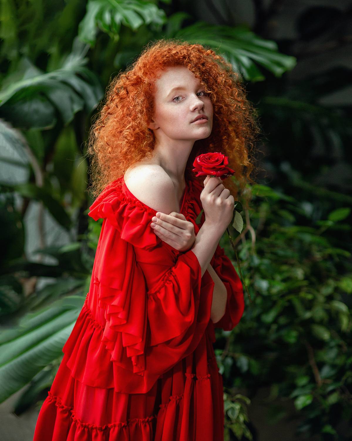 , Бармина Анастасия