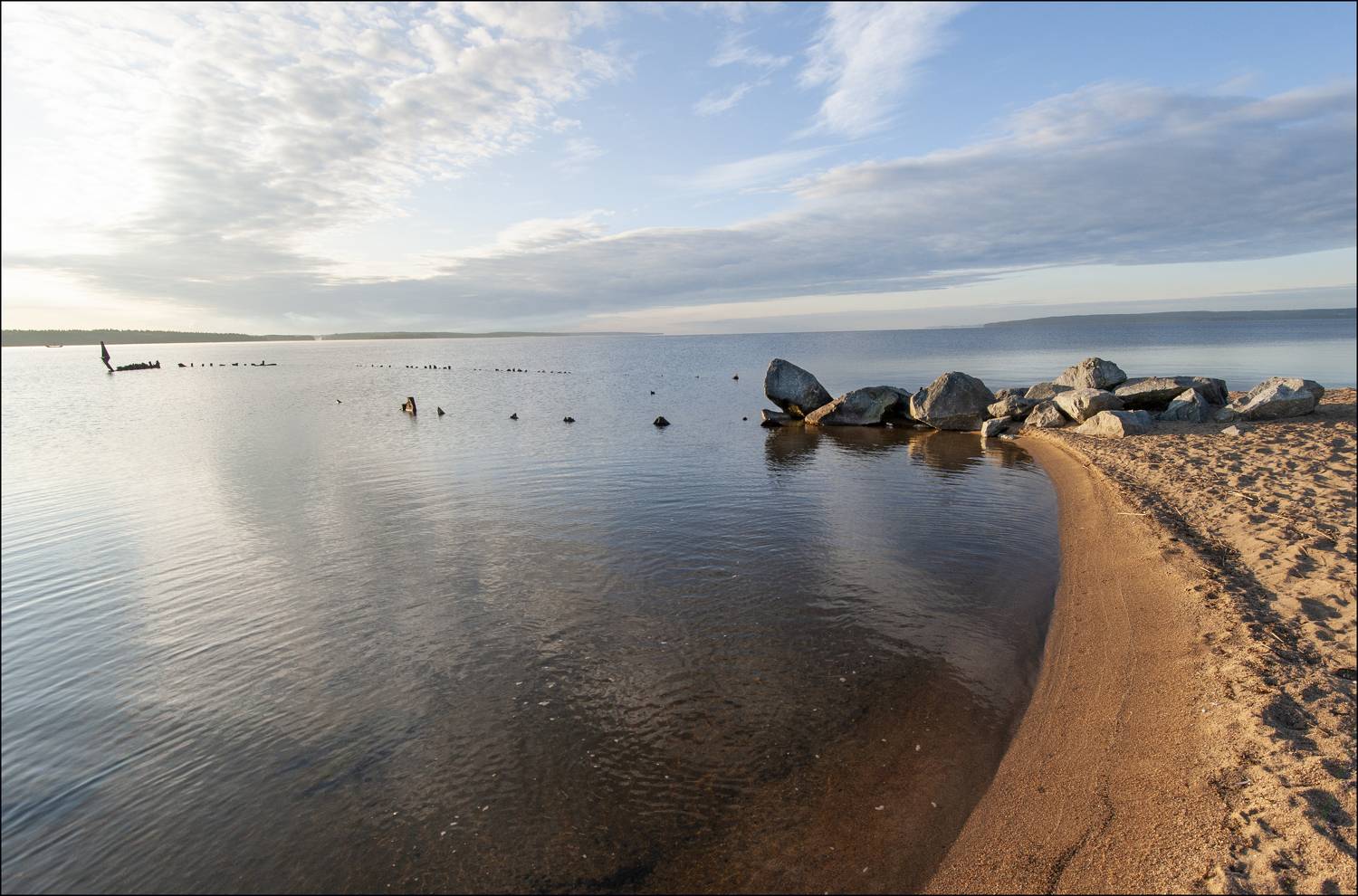 , Георгий Сапожников