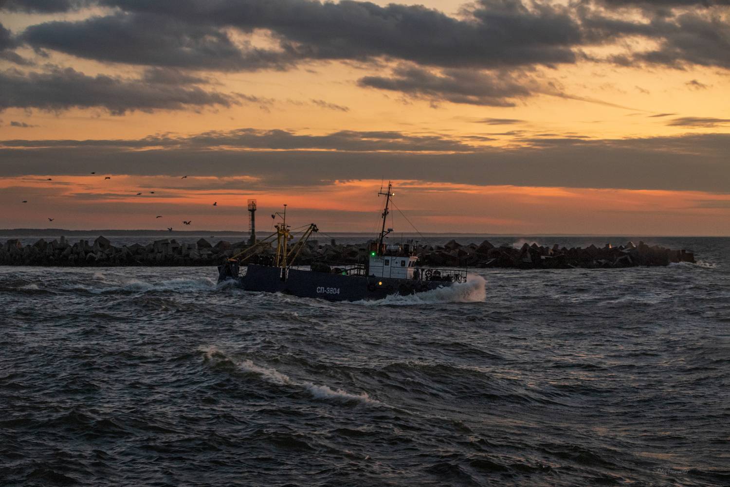 , Олег Иванов