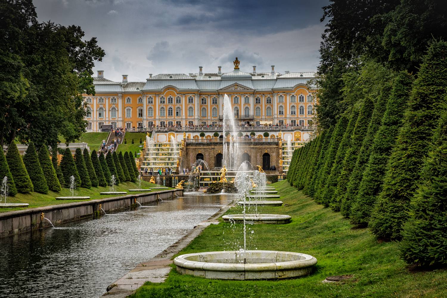 , Евгений Кужилев