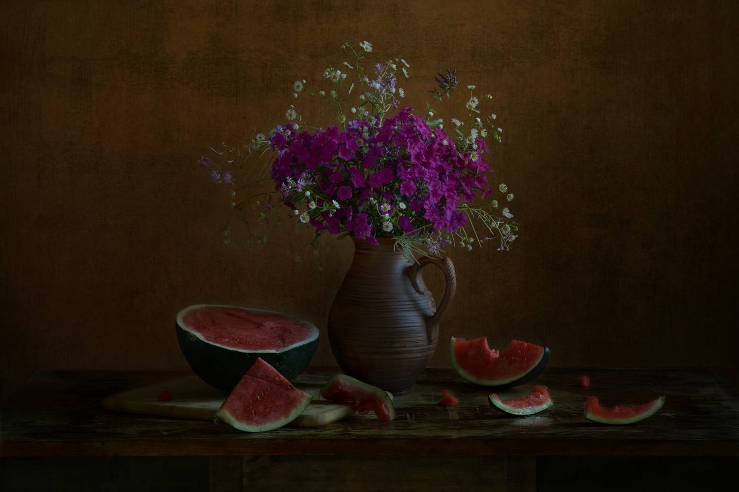 #натюрморт #still_life, Ольга Антанайтене