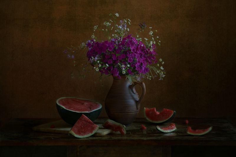 #натюрморт #still_life У деда фото превью