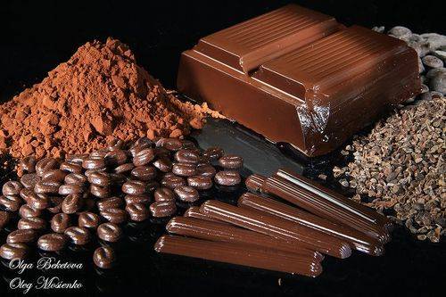 Шоколад (1)