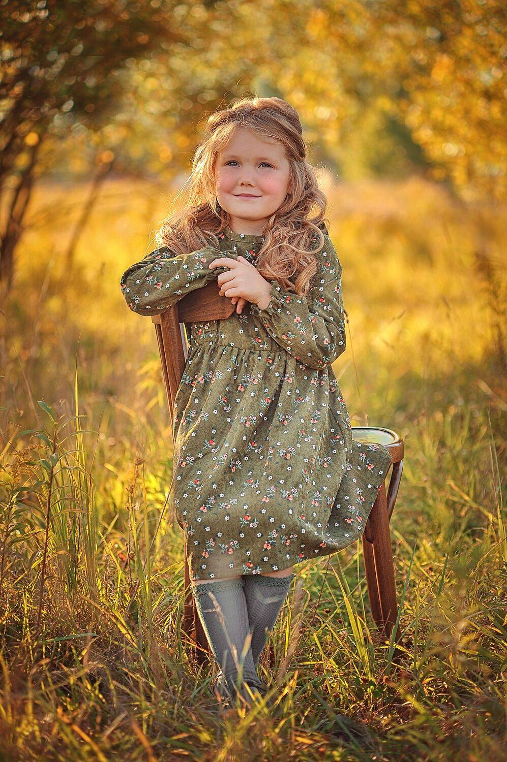 , Лысенкова Аксинья