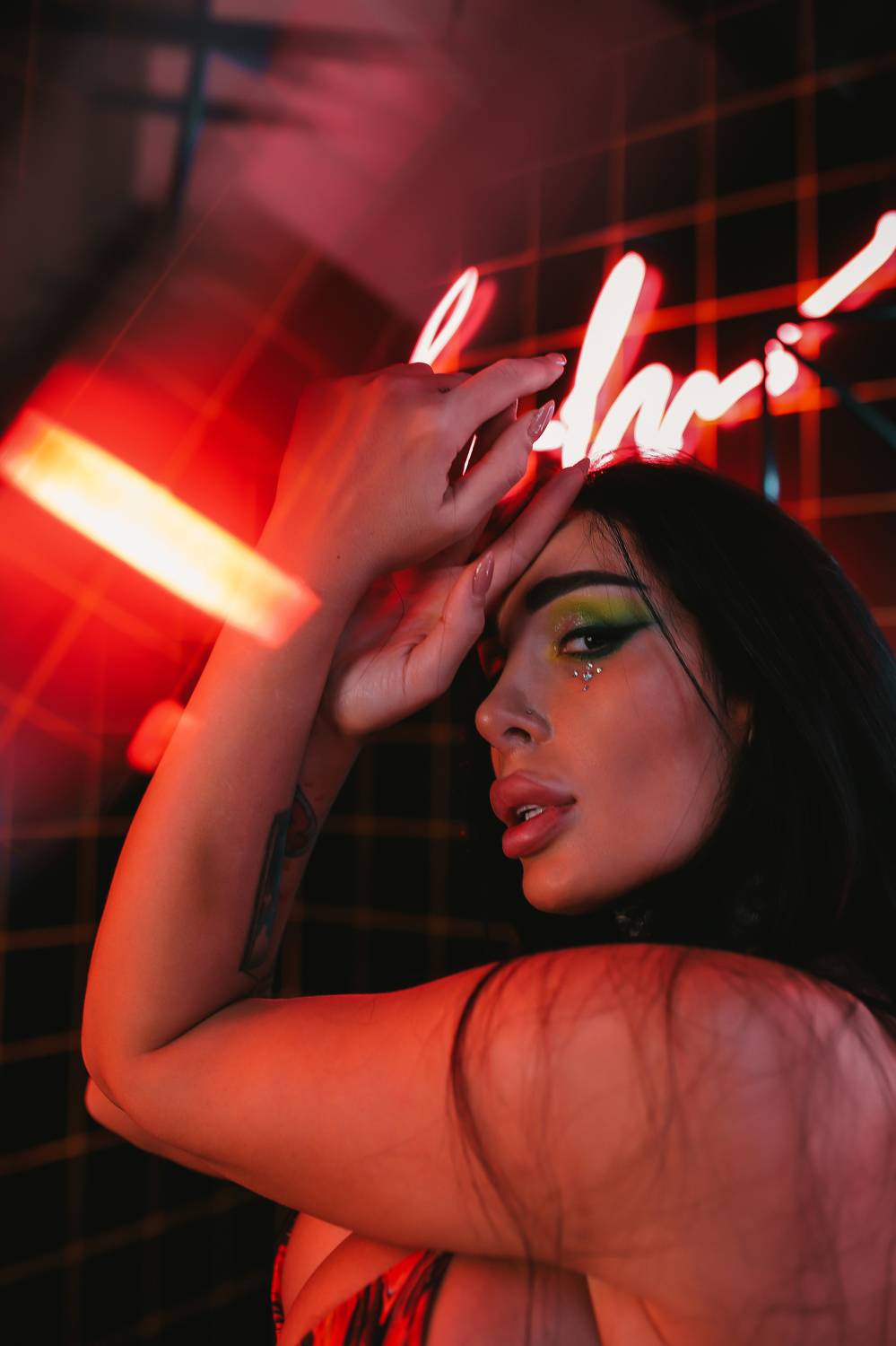 , Егор Жинков