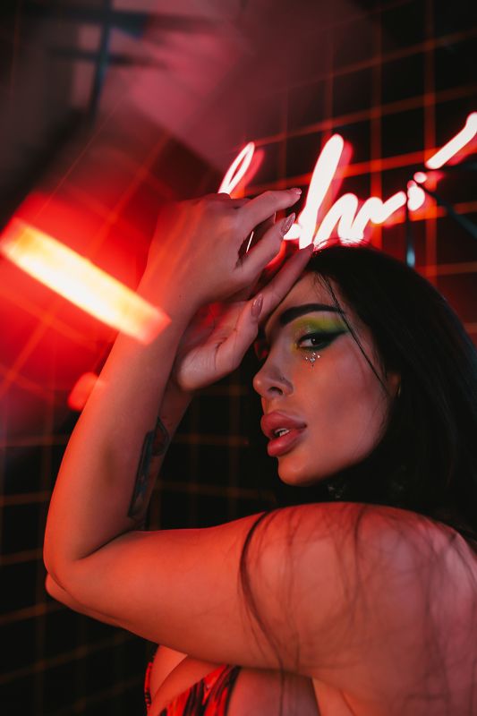 Julia фото превью