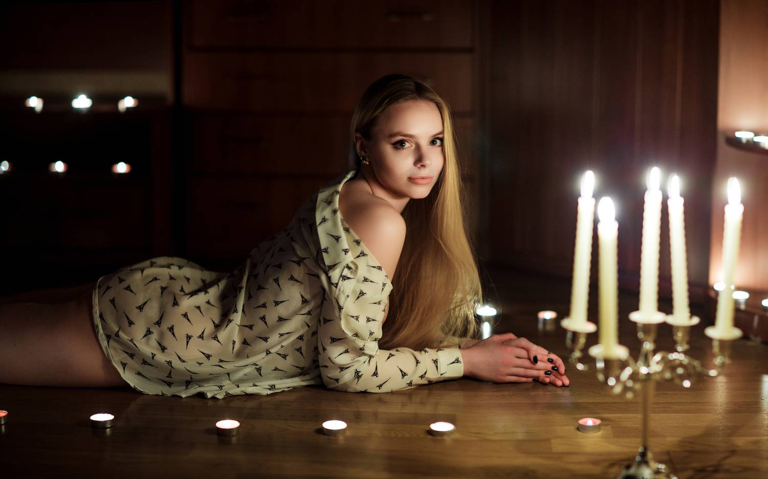 , Алексей Гилёв