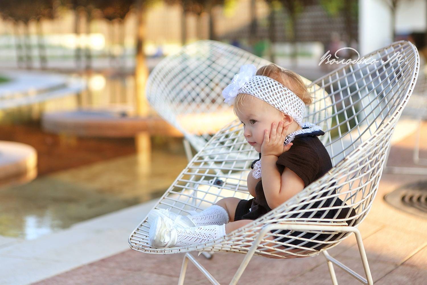 , Марина Володько