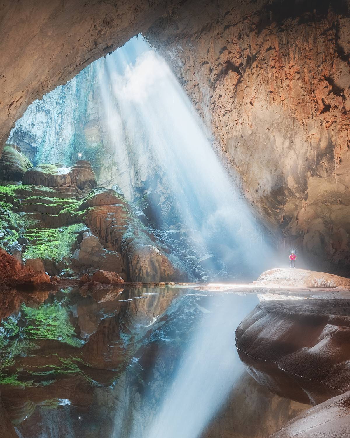 , Даниил Коржонов