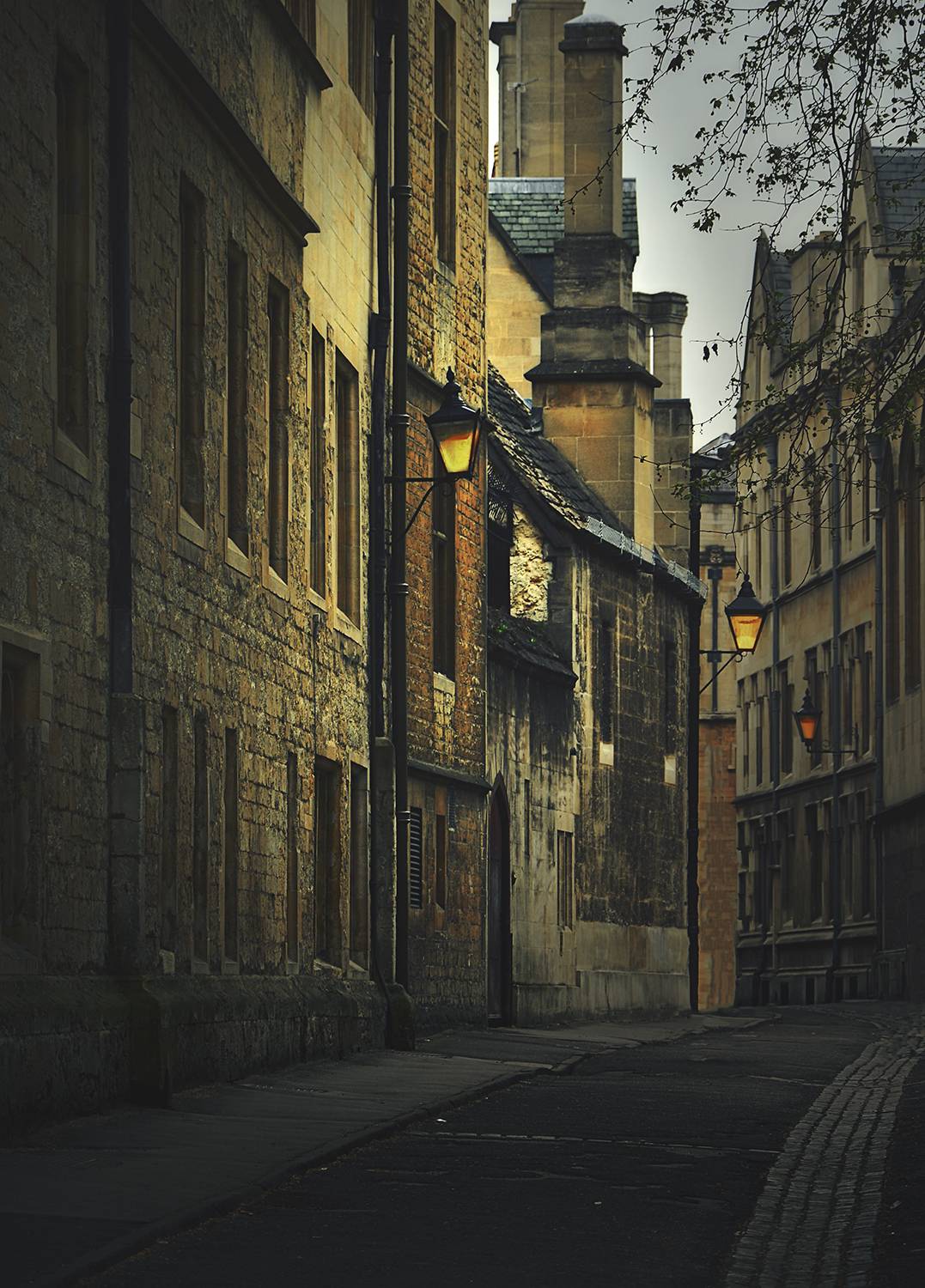 англия.оксфорд,архитектура, Natalia Bolotenkova