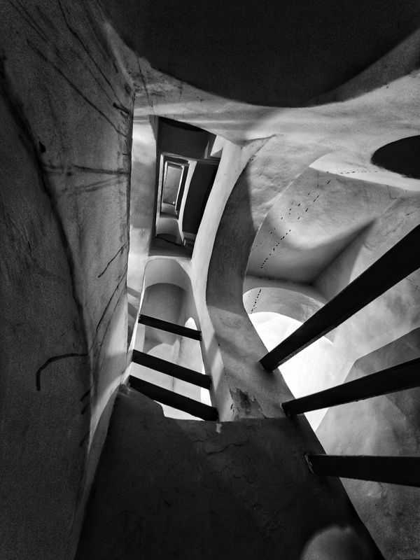 Питер подъезд  фото превью