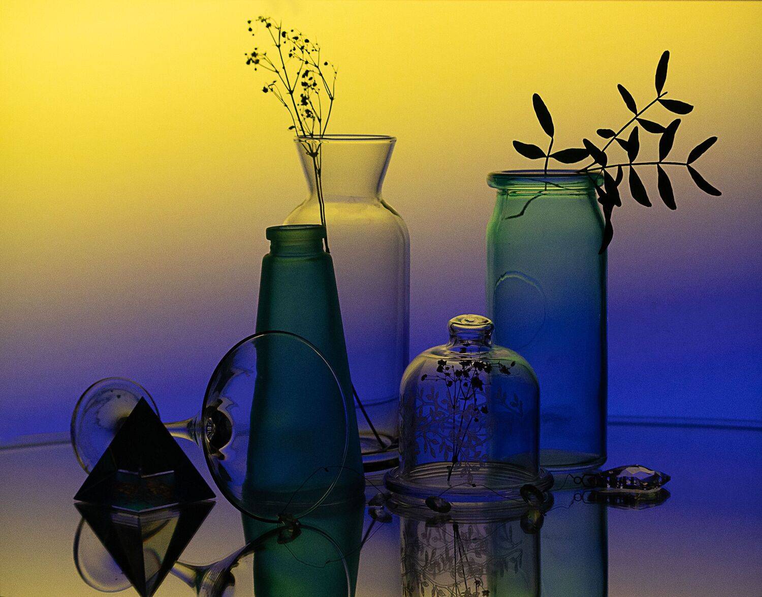 , Инна Бочарникова