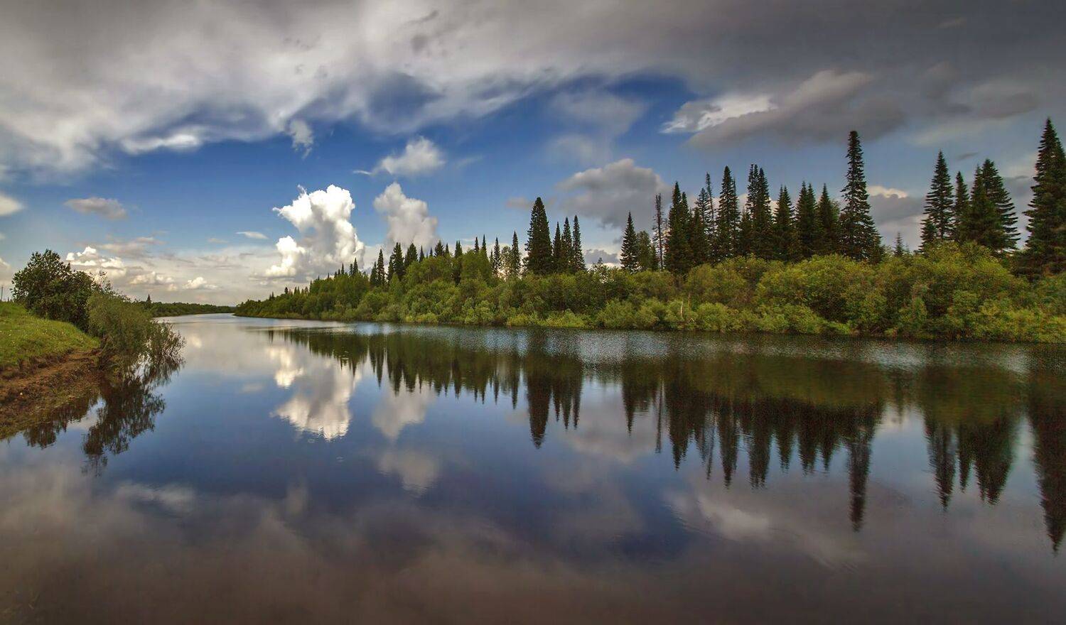 , Алексей Хахлов