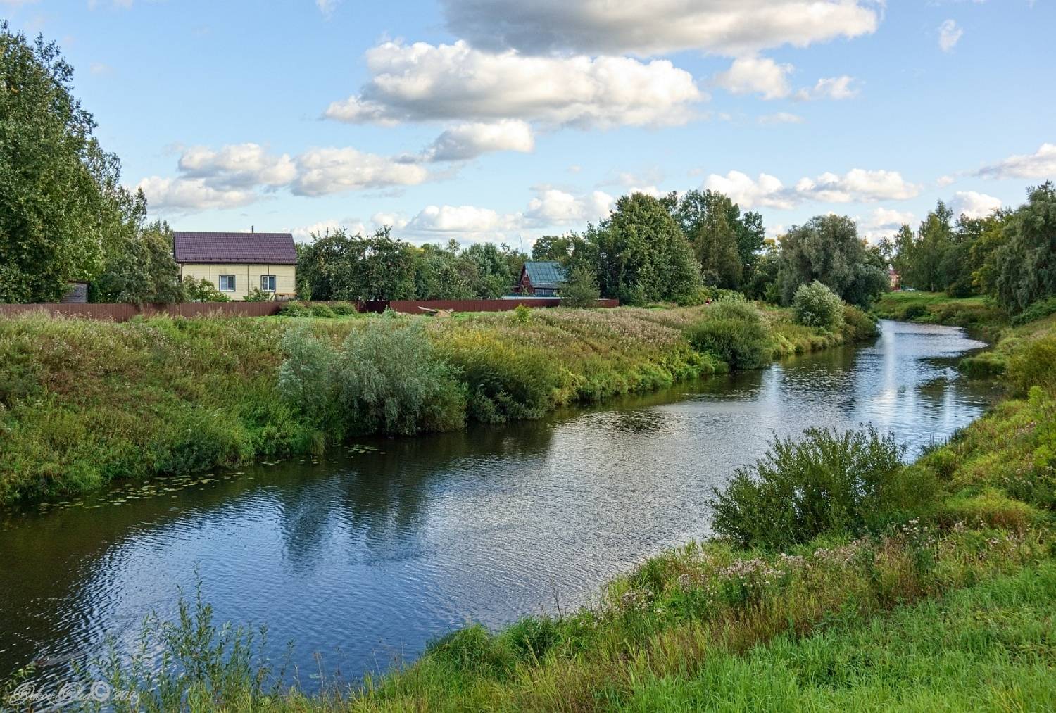 , Орлов Олег