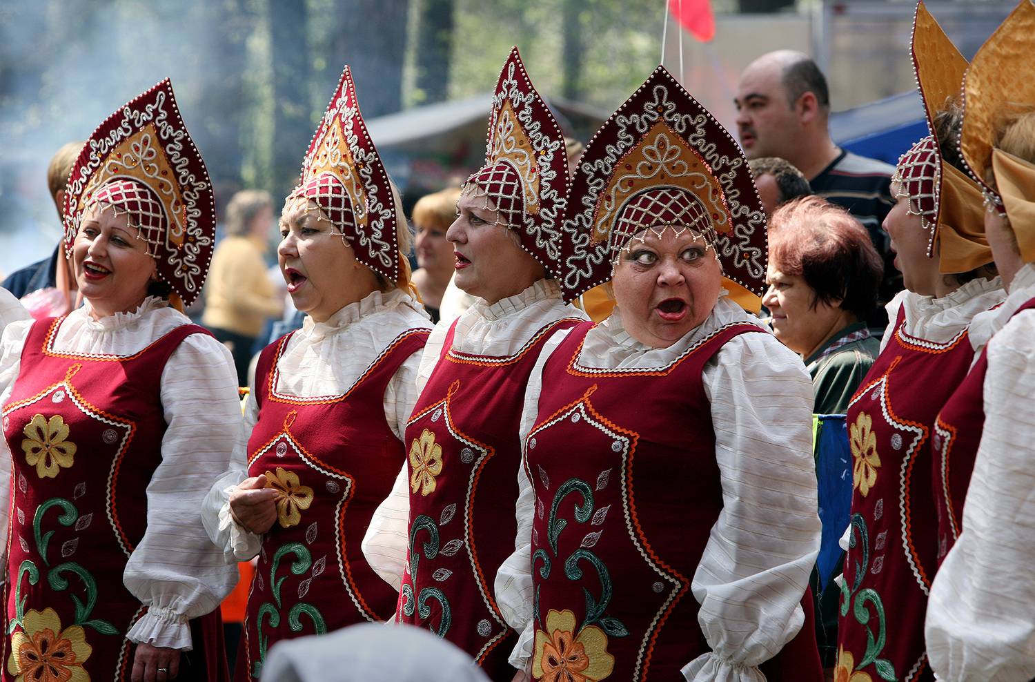 , Владимир Краснов