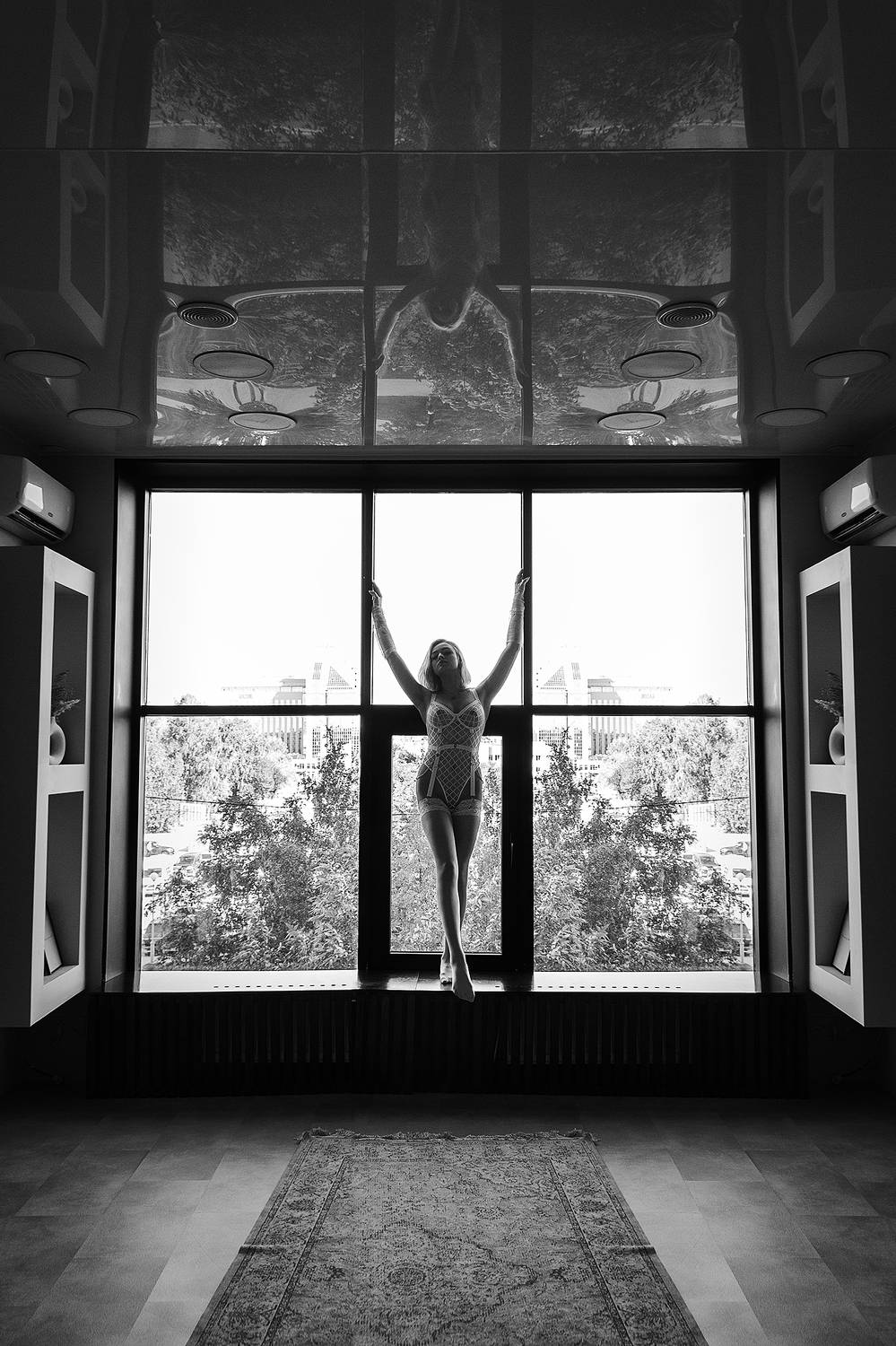 , Харизанов Александр