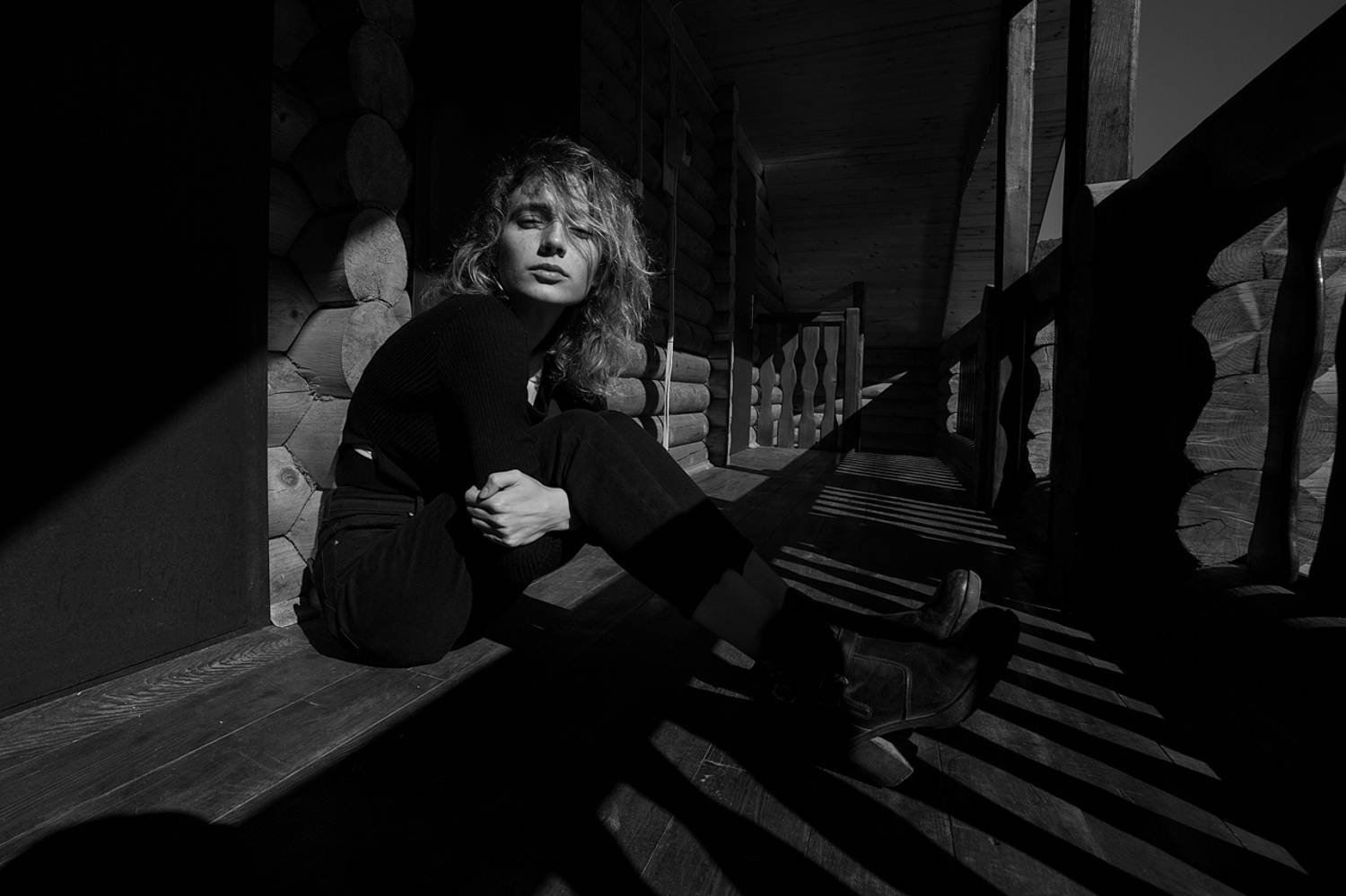 , Белозеров Михаил