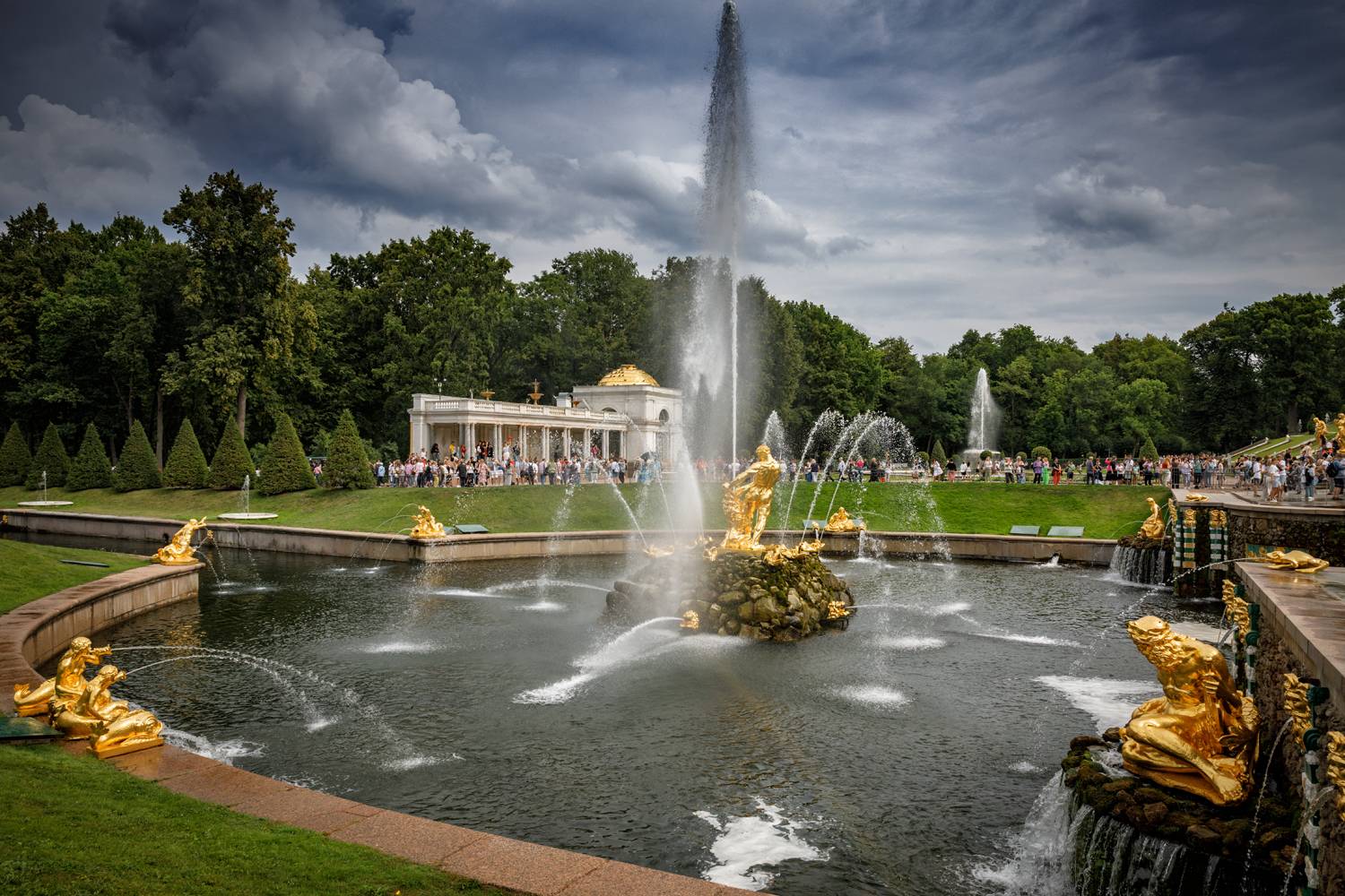 , Евгений Кужилев