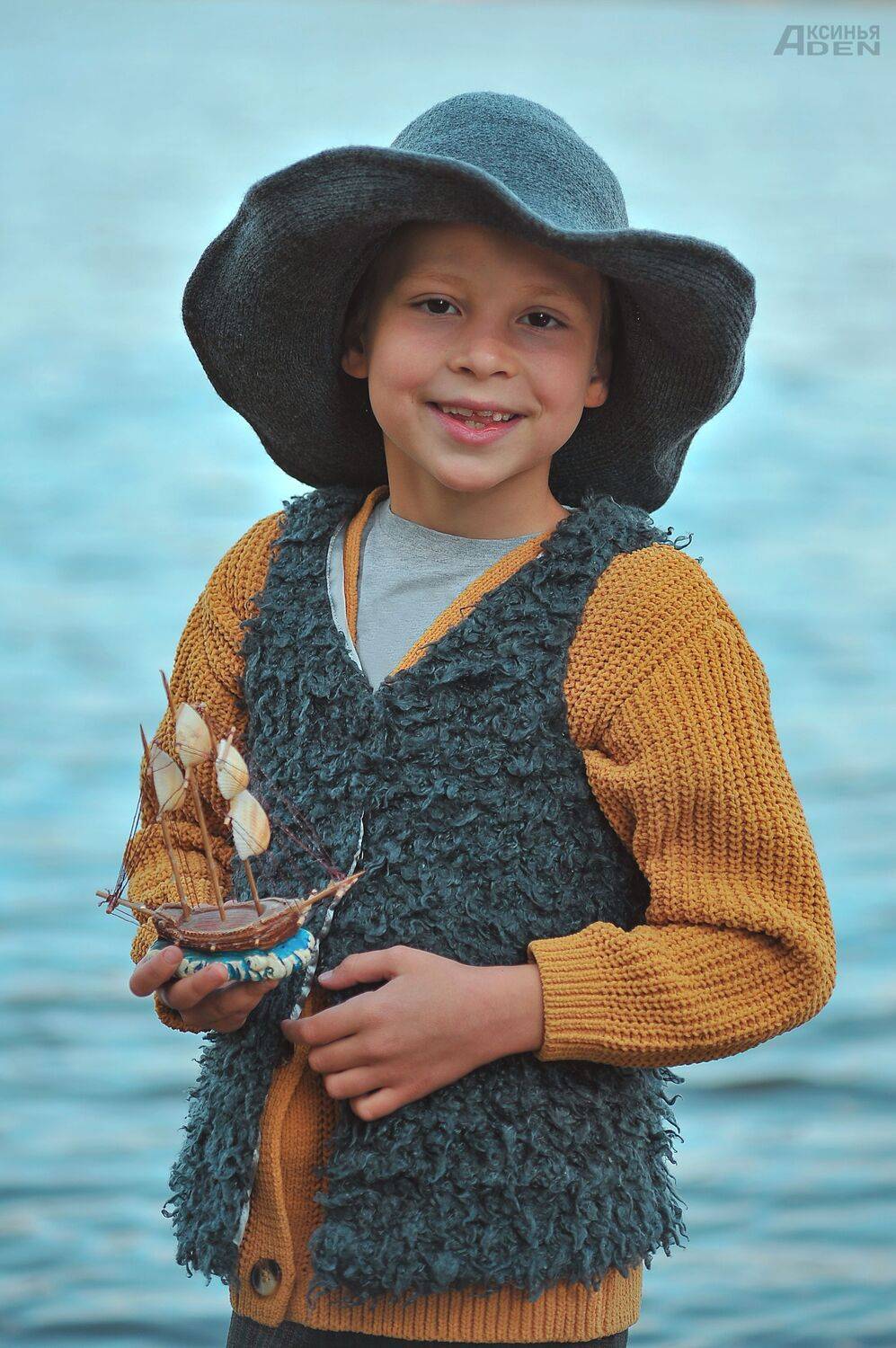 , Лысенкова Аксинья