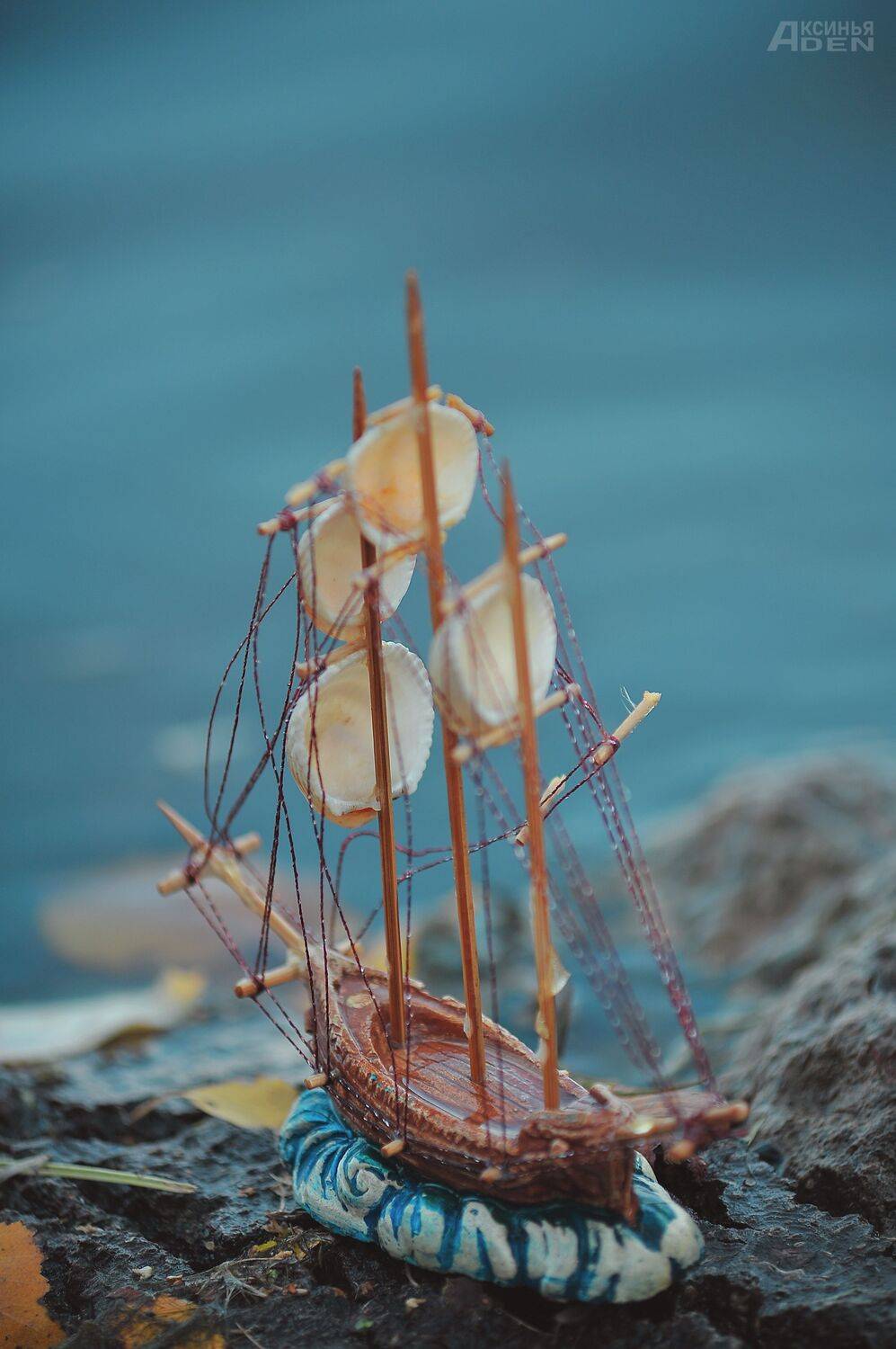 , Лысенкова Аксинья