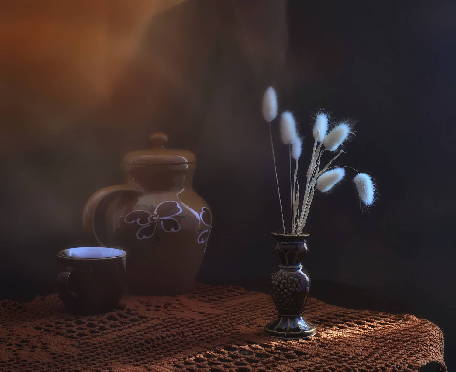 натюрморт,композиция,свет,лето,букет, Инаида