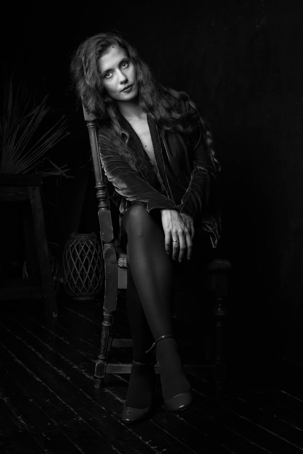 , Астахова Анастасия