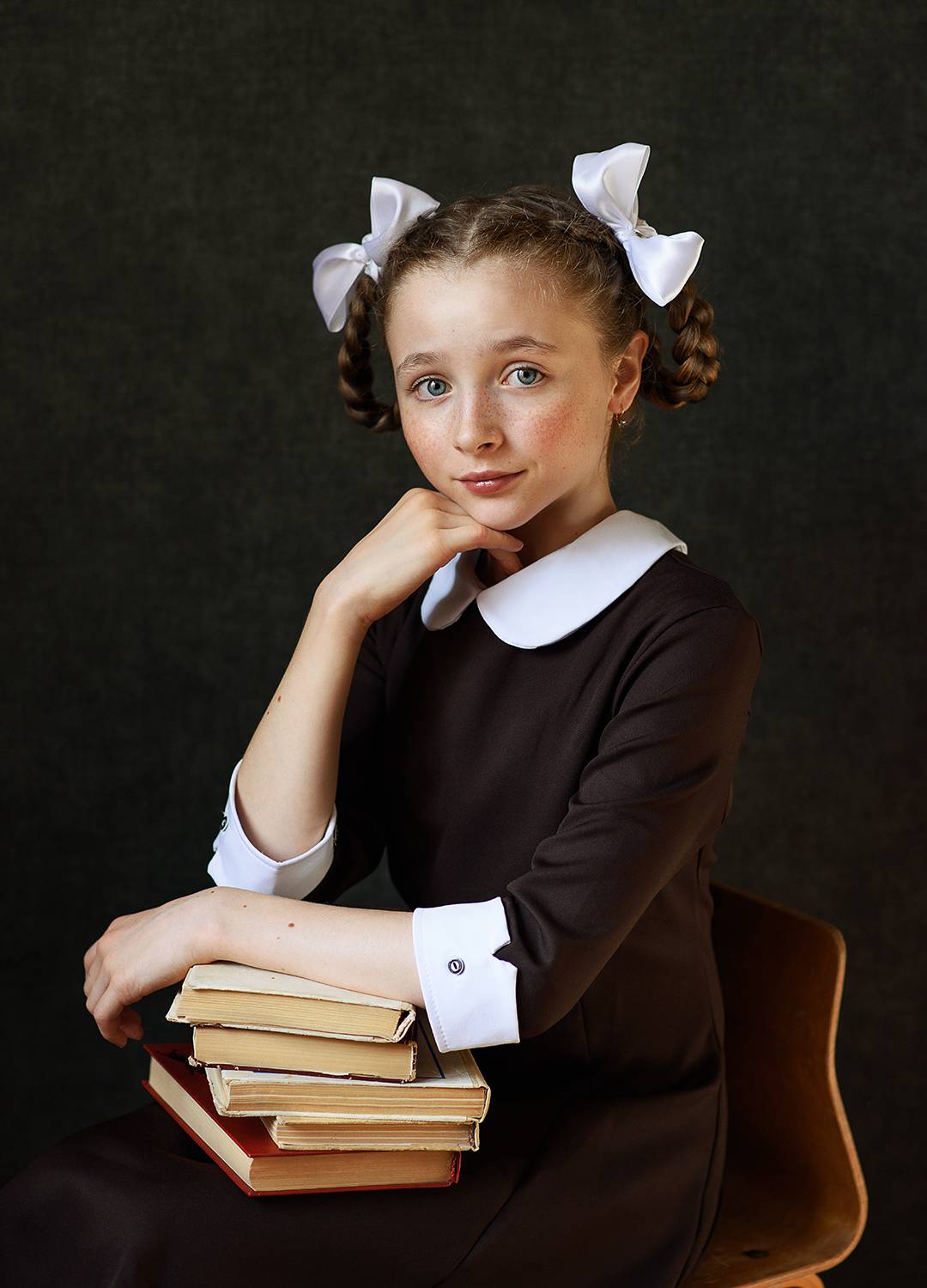 , Солоницына Светлана