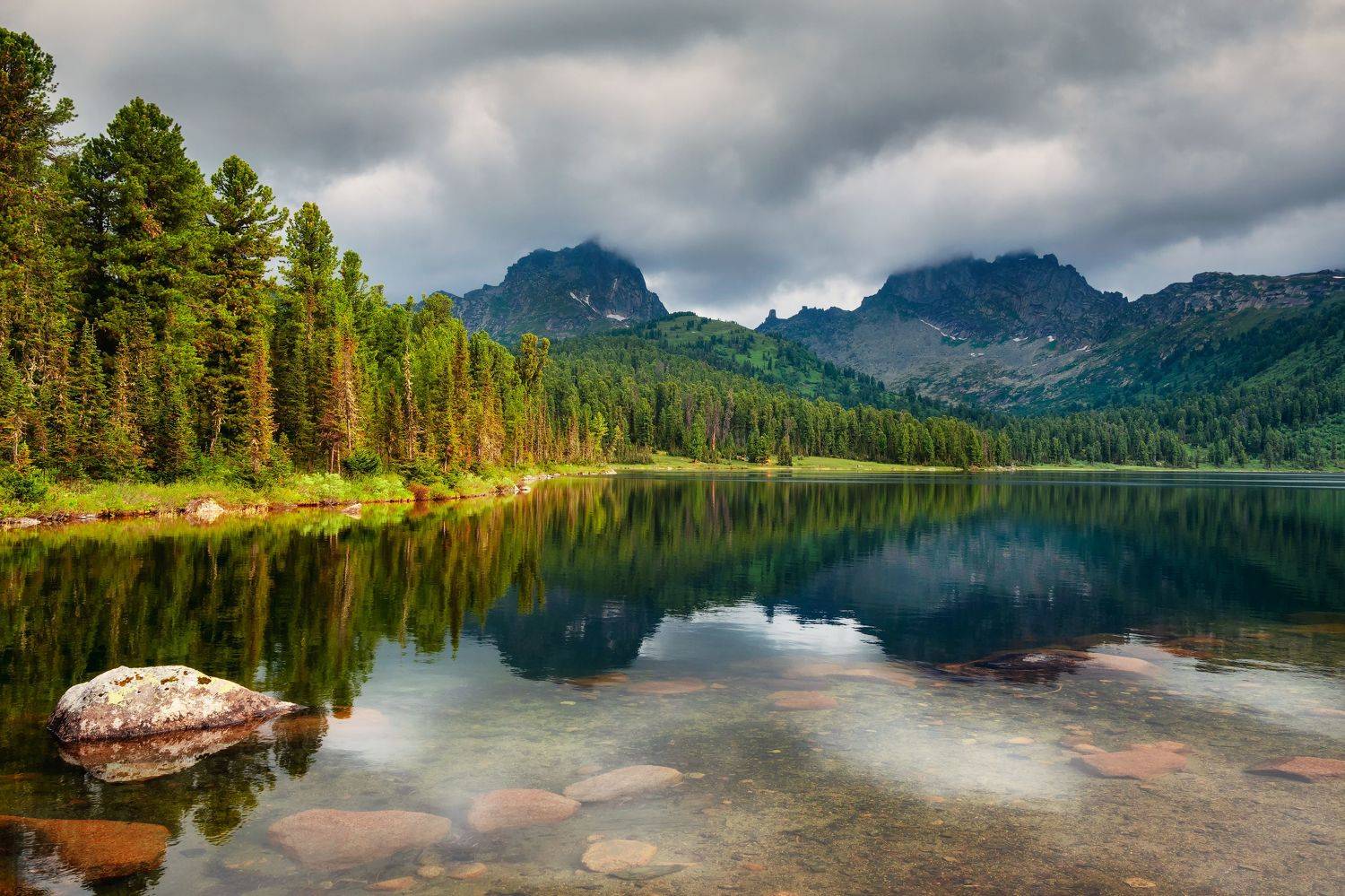 ергаки саяны озеро путешествие туризм горы сибирь горныйтуризм, Саблин Станислав