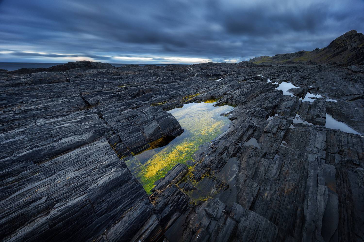 , Андрей Родионов