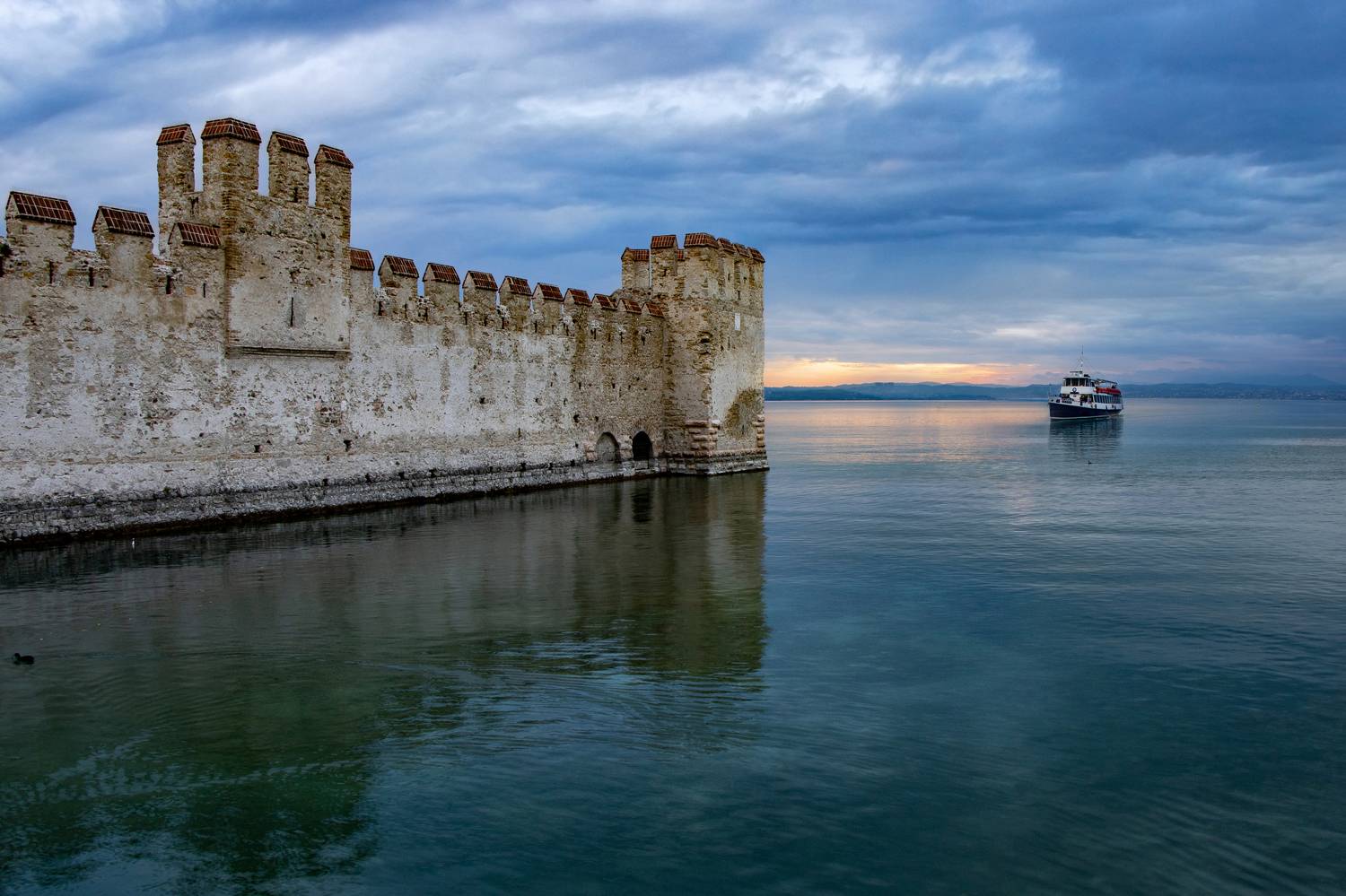 , Вадим Городницкий