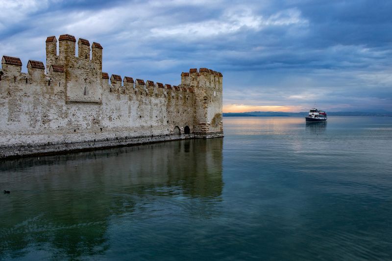 Сирмионе 2 фото превью