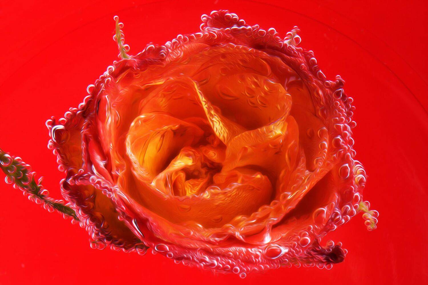 , Андрей Петросян