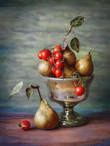 Дары августа