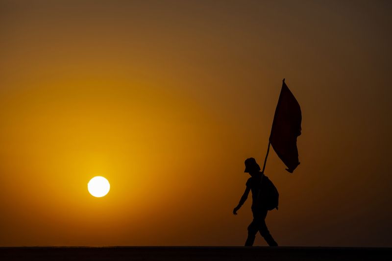 الراية фото превью