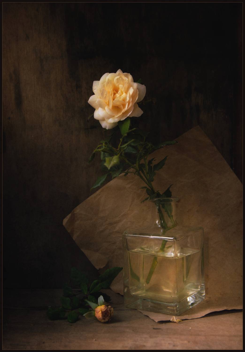 , Хромеев Александр